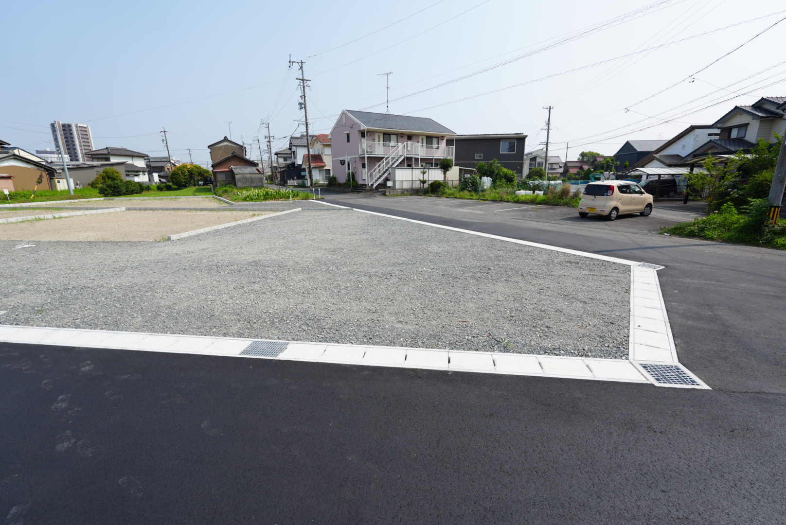 岐阜県羽島市竹鼻町1028-1（H区画）